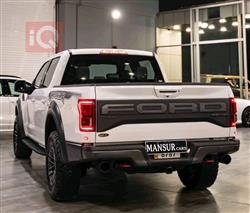 فورد F-150 رابتور